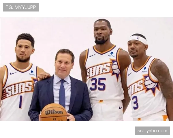 太阳三巨头薪资逼近工资帽 底薪签约填充阵容空间有限