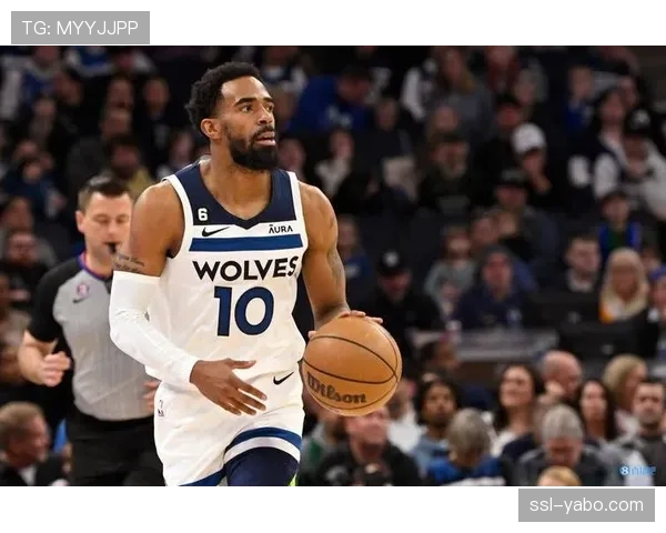 康利组织压力进一步加大 森林狼进攻发起面临新课题