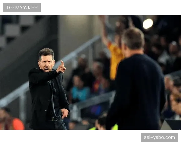 西蒙尼铁桶阵裂痕：马竞防线老龄化与伤病潮影响